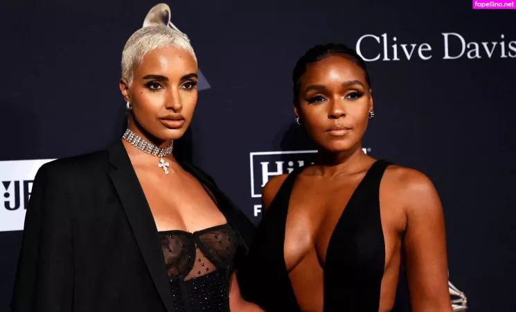 Janelle Jane Monae OnlyFans Thumbnail #37hesYJMNU