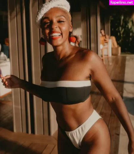 Janelle Jane Monae OnlyFans Thumbnail #4hAoNVEHMD