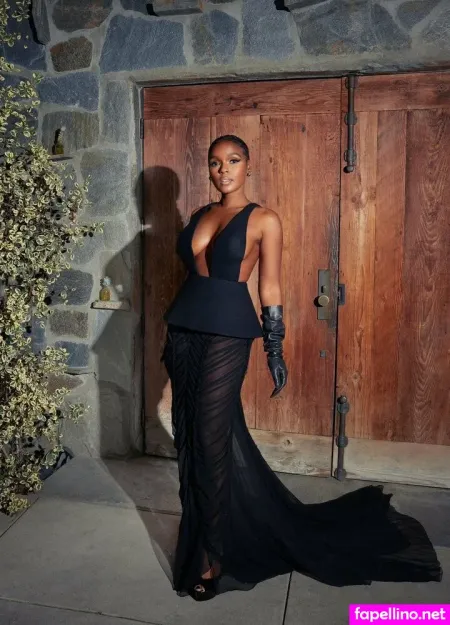 Janelle Jane Monae OnlyFans Thumbnail #88lu19jEZc