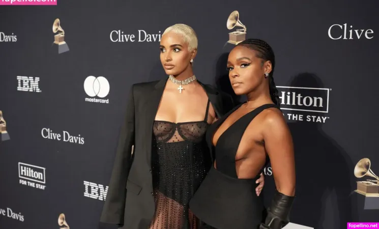 Janelle Jane Monae OnlyFans Thumbnail #9H0R8MItF8