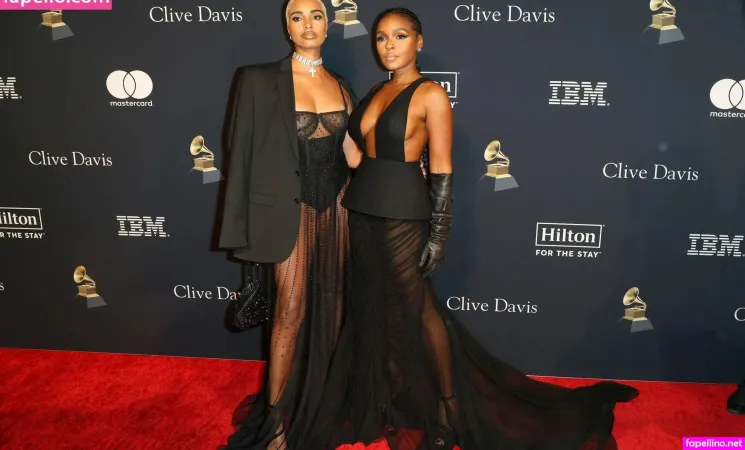 Janelle Jane Monae OnlyFans Thumbnail #9NQ2QJynfv