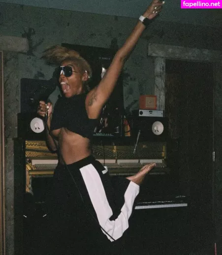 Janelle Jane Monae OnlyFans Thumbnail #DXlhtCpfaP