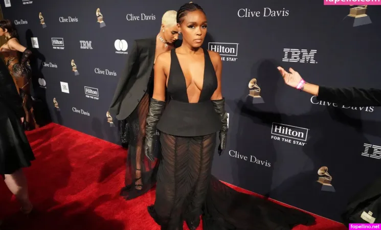 Janelle Jane Monae OnlyFans Thumbnail #IlUnGRjI6T