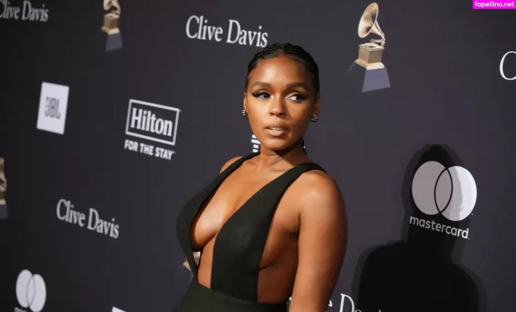 Janelle Jane Monae OnlyFans Thumbnail #LW0fuDLHDg