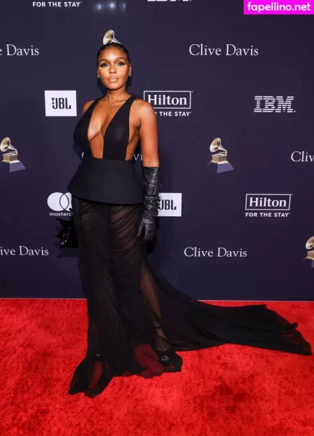 Janelle Jane Monae OnlyFans Thumbnail #OefrQVsKVR
