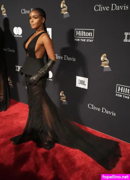 Janelle Jane Monae OnlyFans Thumbnail #PHPinmzDSY