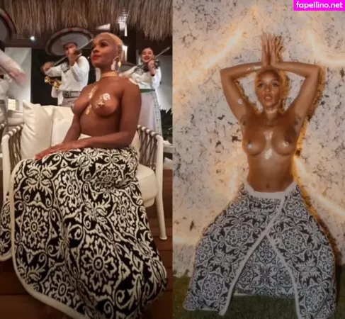 Janelle Jane Monae OnlyFans Thumbnail #R8Nqz0vTzd