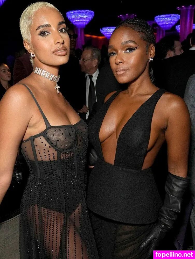 janellemonae Nude Leaked OnlyFans Photo #S6tWxvBeya