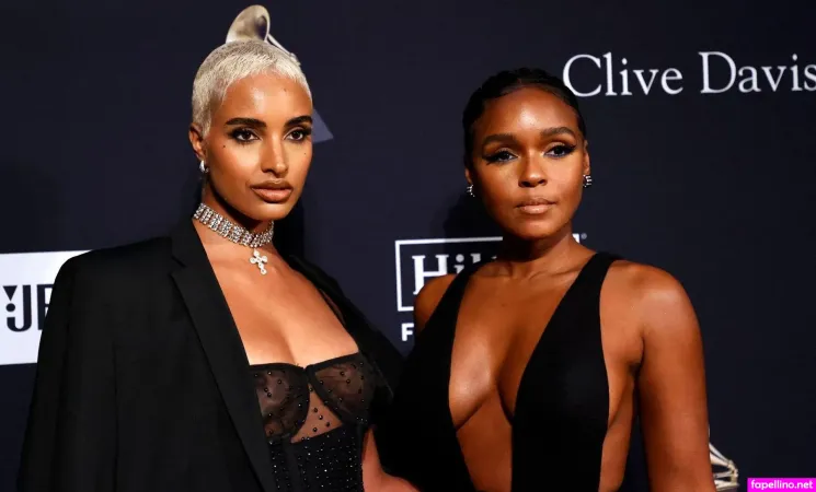 Janelle Jane Monae OnlyFans Thumbnail #V2e75l6zu6