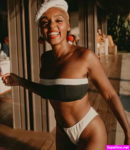 Janelle Jane Monae OnlyFans Thumbnail #Ybh5s3GuYk