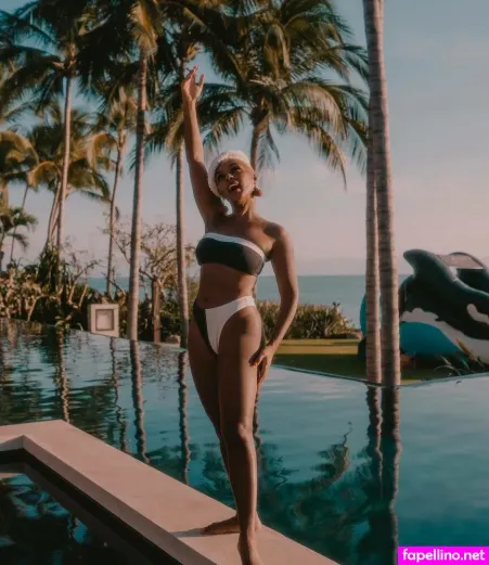 Janelle Jane Monae OnlyFans Thumbnail #aiyQE74wGT