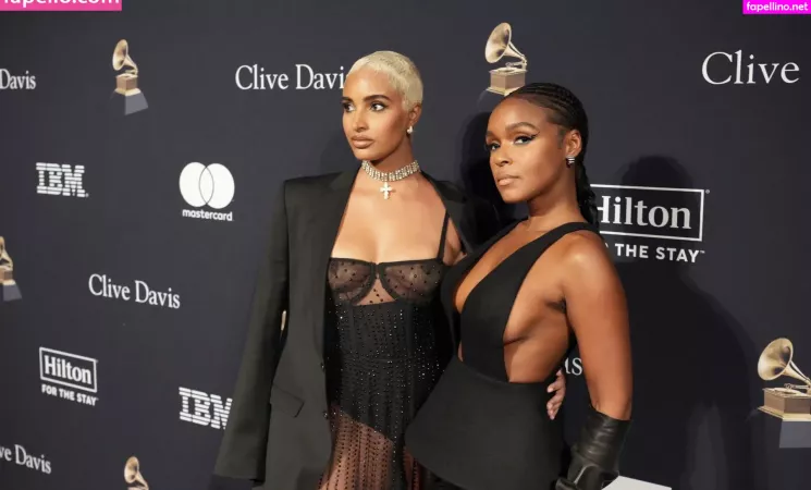 Janelle Jane Monae OnlyFans Thumbnail #dNKm5yscTK