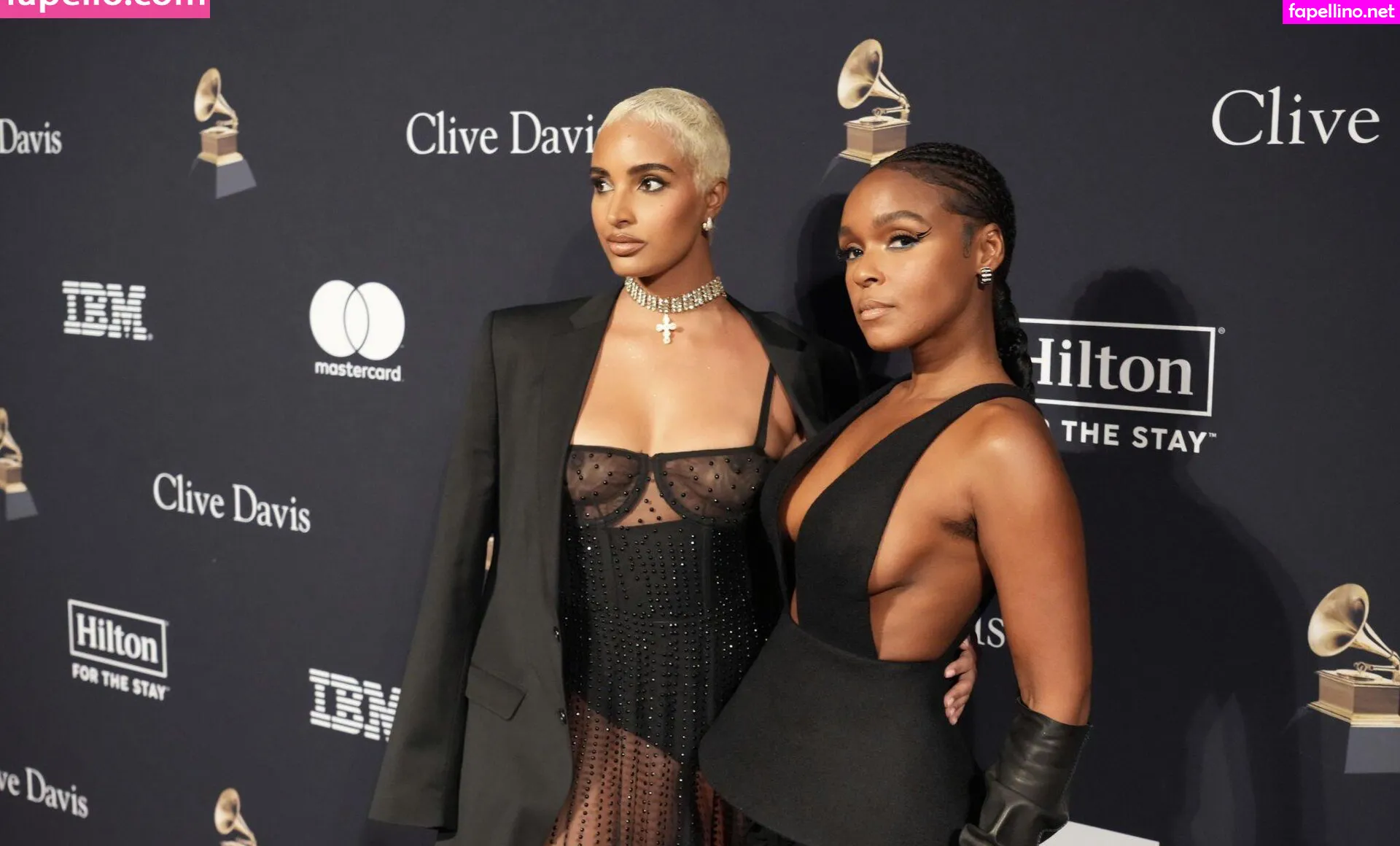 janellemonae Nude Leaked OnlyFans Photo #dNKm5yscTK