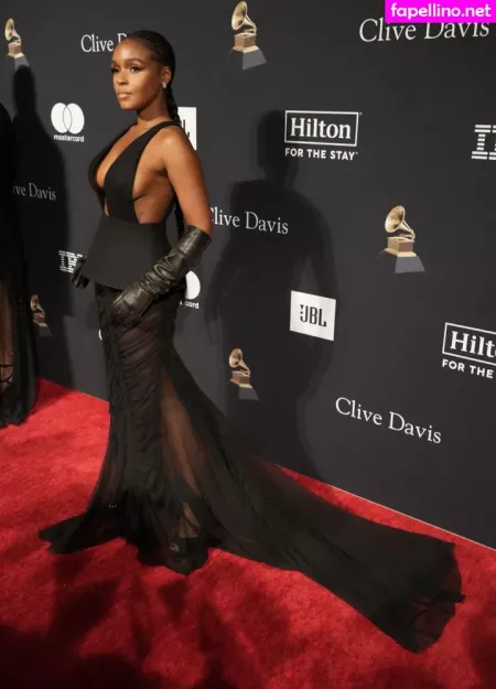 Janelle Jane Monae OnlyFans Thumbnail #dbF0yWuZK7