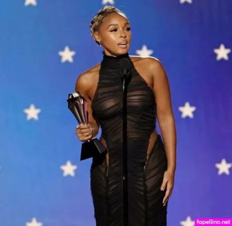 Janelle Jane Monae OnlyFans Thumbnail #dtirVAh5MZ