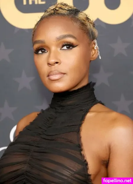 Janelle Jane Monae OnlyFans Thumbnail #kawt79uMVo