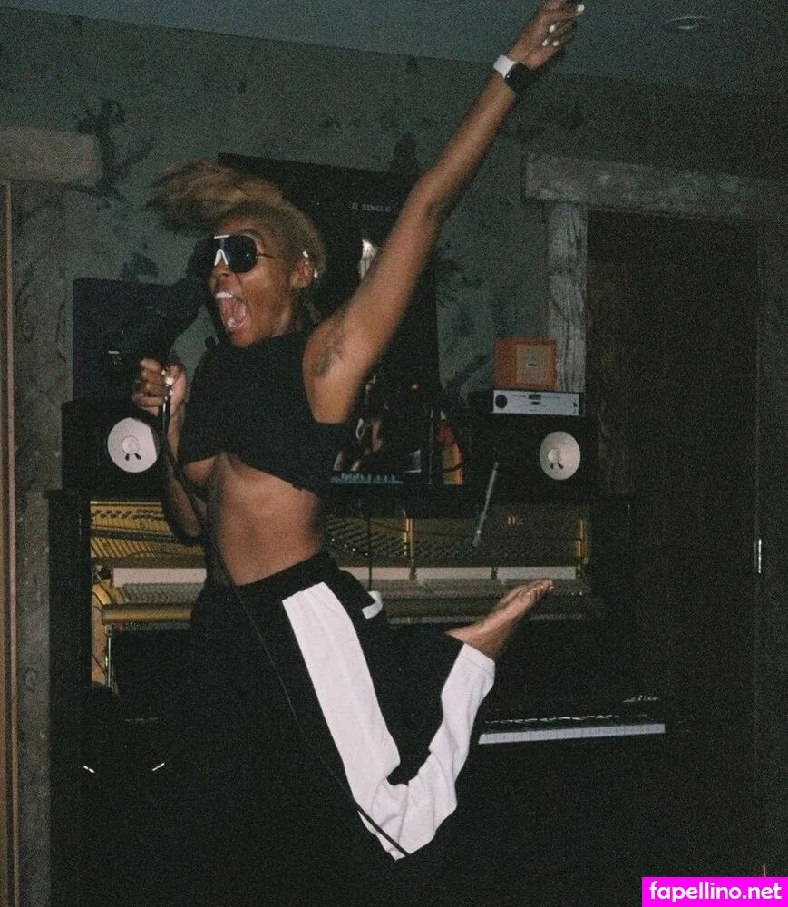 janellemonae Nude Leaked OnlyFans Photo #rLLTm7HRWM