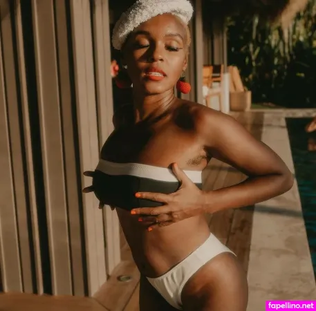 Janelle Jane Monae OnlyFans Thumbnail #z3hMdJHT9U