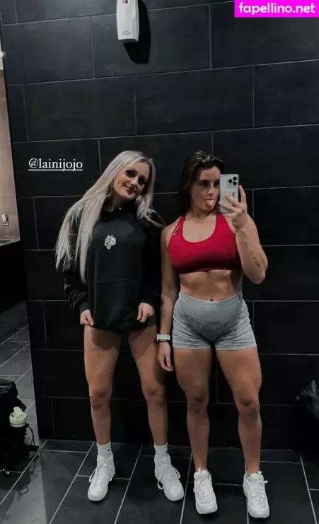 Janelle Jolicoeur OnlyFans Thumbnail #6fkbL8T5tT