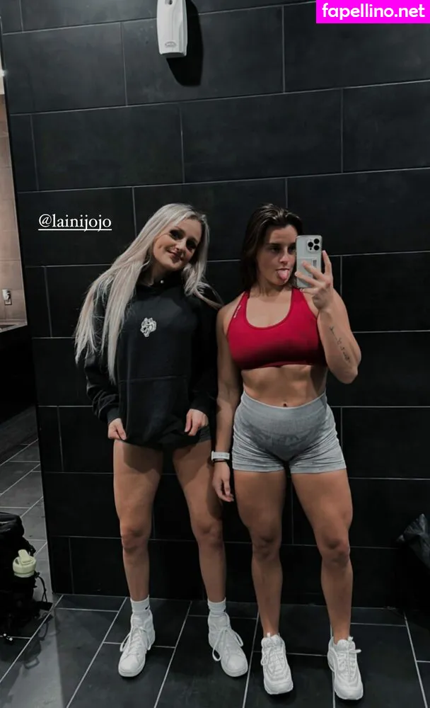 ally_jolicoeur, janellejfitness Nude Leaked OnlyFans Photo #6fkbL8T5tT
