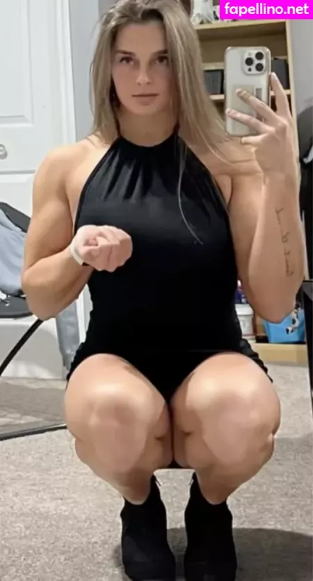 Janelle Jolicoeur OnlyFans Thumbnail #8BnNatj04a