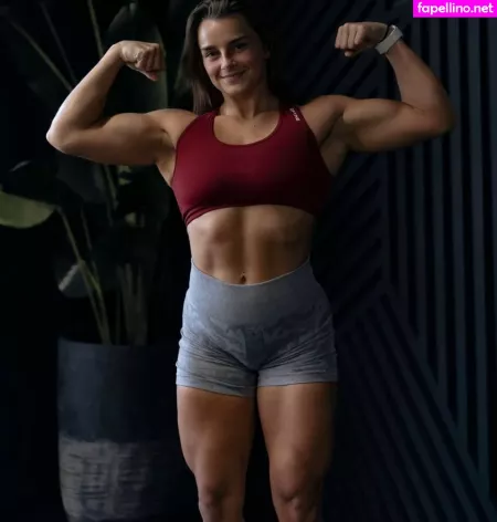 Janelle Jolicoeur OnlyFans Thumbnail #Z2n5EPl499