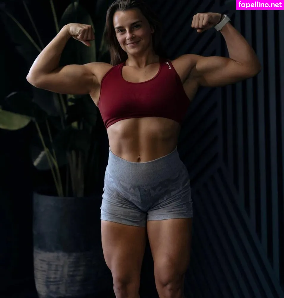 ally_jolicoeur, janellejfitness Nude Leaked OnlyFans Photo #Z2n5EPl499