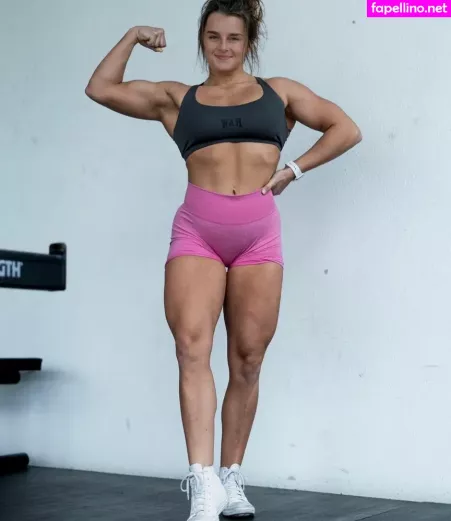 Janelle Jolicoeur OnlyFans Thumbnail #dOxXoXTX7n