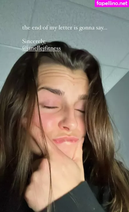 Janelle Jolicoeur OnlyFans Thumbnail #sC67ES6tv5