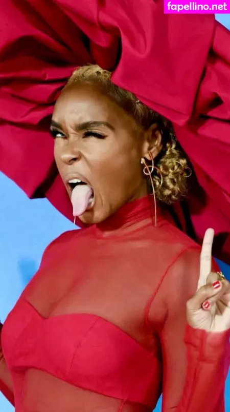 Janelle Monae OnlyFans Thumbnail #3tZgUELJED