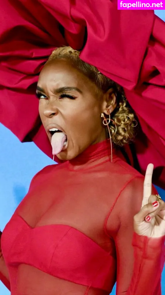 janellemonae, screamadelica Nude Leaked OnlyFans Photo #3tZgUELJED