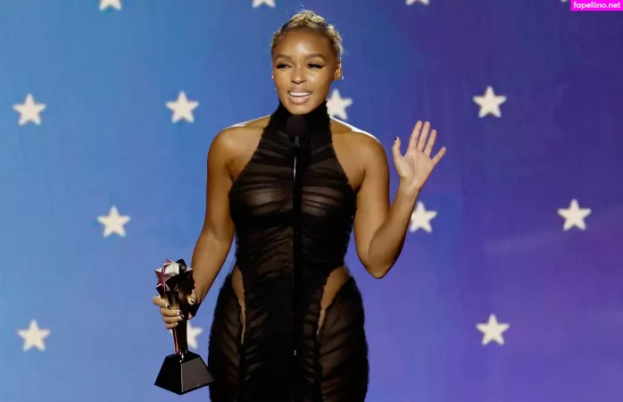 Janelle Monae OnlyFans Thumbnail #CC8GCMjtlt