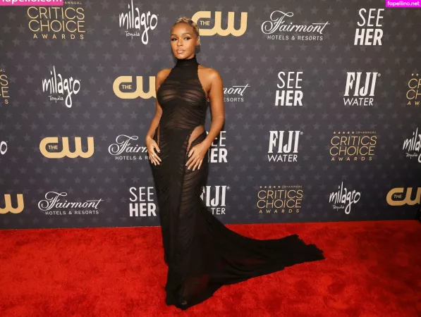 Janelle Monae OnlyFans Thumbnail #CEZP6S4rMt