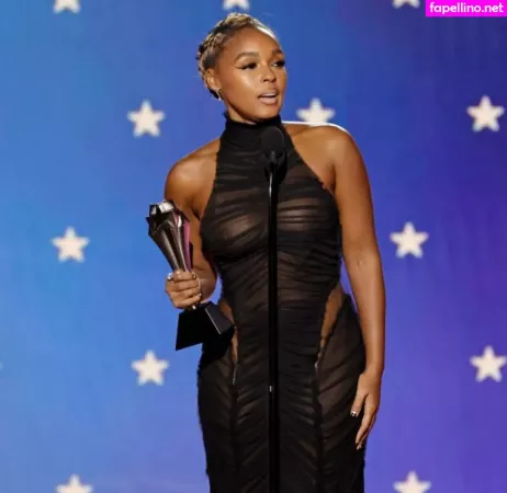 Janelle Monae OnlyFans Thumbnail #DAV85FYQte