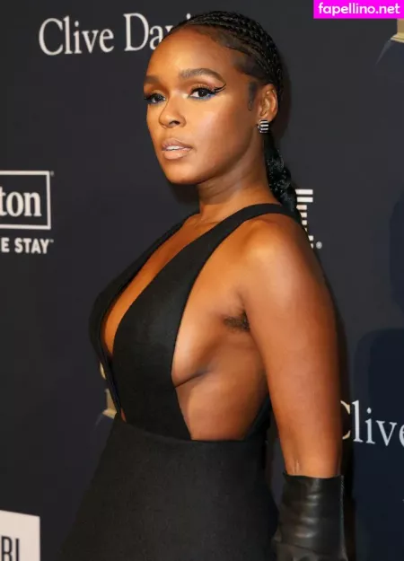 Janelle Monae OnlyFans Thumbnail #DHsdfJZ4KK