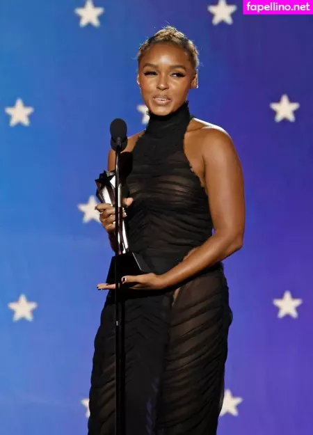 Janelle Monae OnlyFans Thumbnail #FO6jZ7AoRO