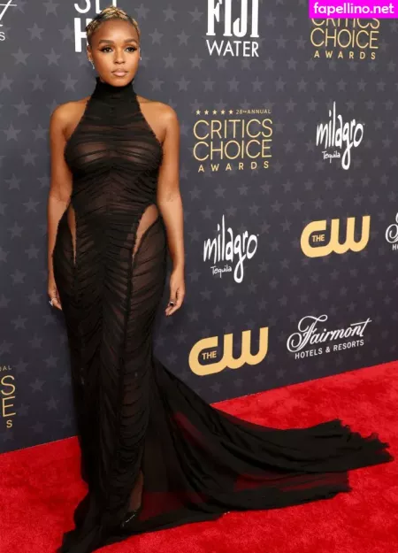 Janelle Monae OnlyFans Thumbnail #IgbZEy3JKn