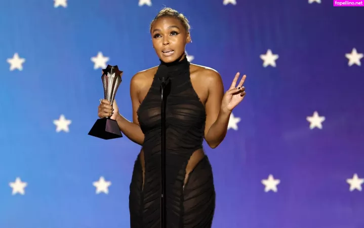 Janelle Monae OnlyFans Thumbnail #KkcgIqXAgg
