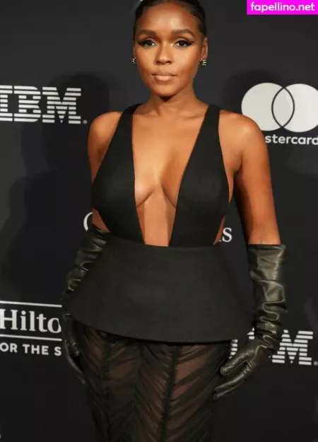 Janelle Monae OnlyFans Thumbnail #SXOx9y9z3U