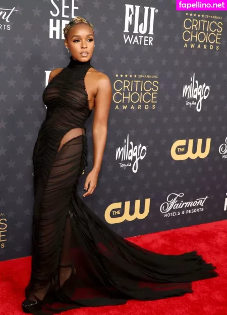 Janelle Monae OnlyFans Thumbnail #TjvGeI39UV