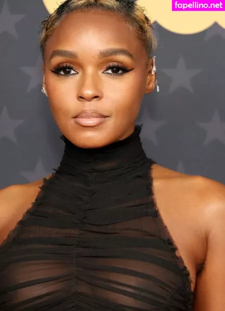 Janelle Monae OnlyFans Thumbnail #VzckbIdEm7