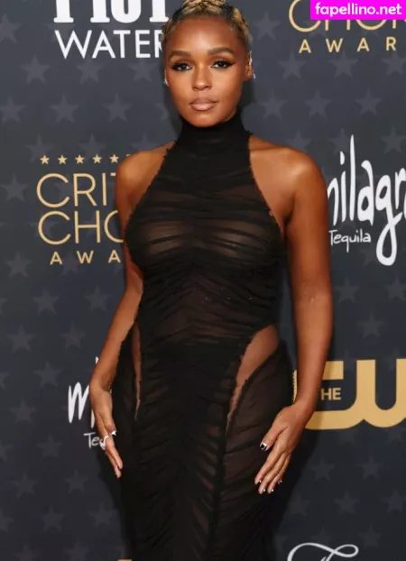 Janelle Monae OnlyFans Thumbnail #Xs0tu3Aznb