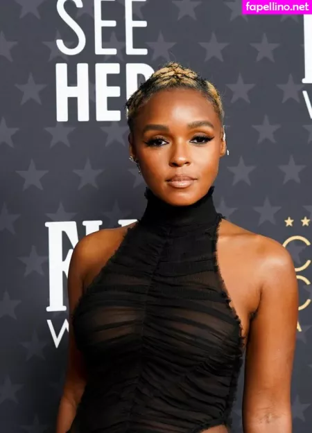 Janelle Monae OnlyFans Thumbnail #fJOwIbTeUJ