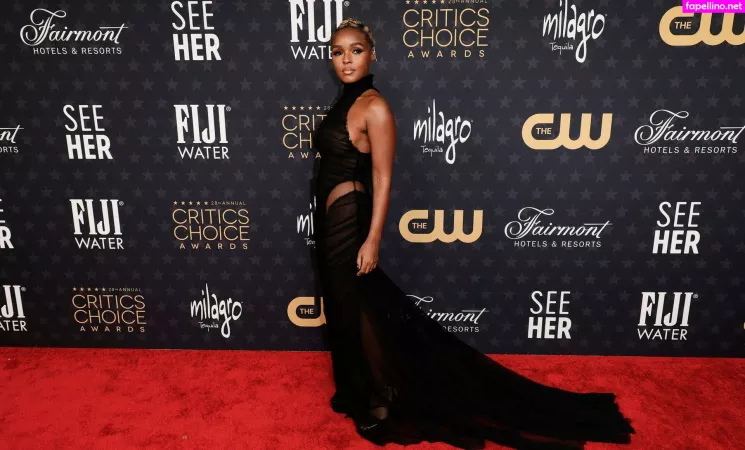 Janelle Monae OnlyFans Thumbnail #mx6DjChIlR