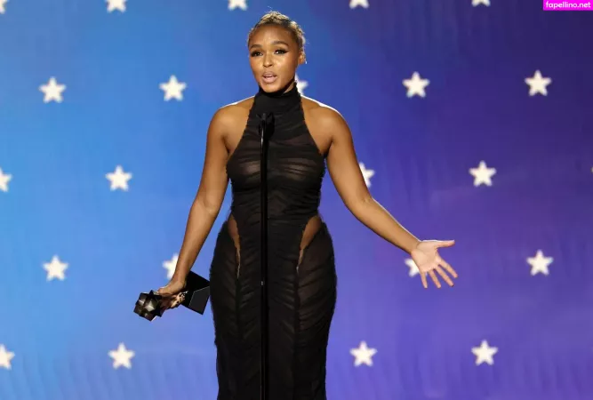 Janelle Monae OnlyFans Thumbnail #uICzYBXydm