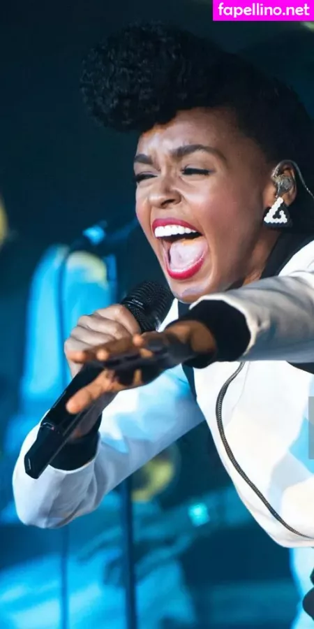 Janelle Monae OnlyFans Thumbnail #zDjiFb2VIa