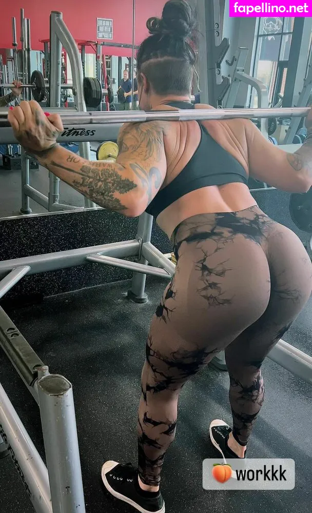 Baby_Jay, baby_jay95, jay_ifbb_pro Nude Leaked OnlyFans Photo #Fv89B658VO