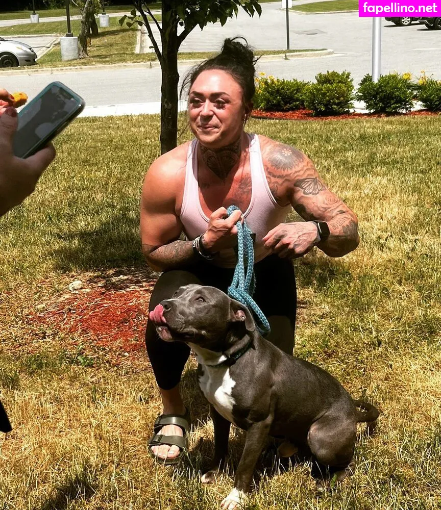 Baby_Jay, baby_jay95, jay_ifbb_pro Nude Leaked OnlyFans Photo #iFf3dk2J7z