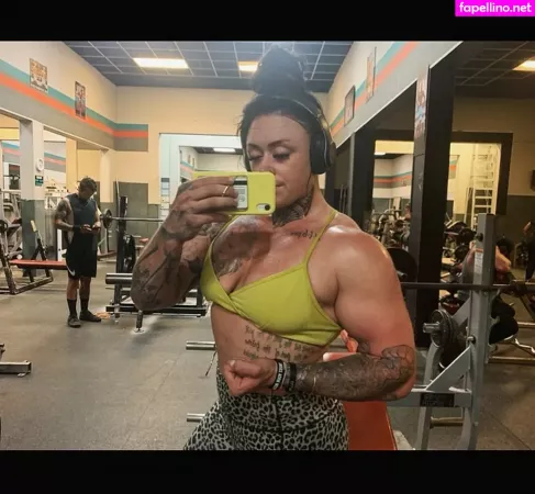 Janelle Zielinksi OnlyFans Thumbnail #lnLOH1qLap