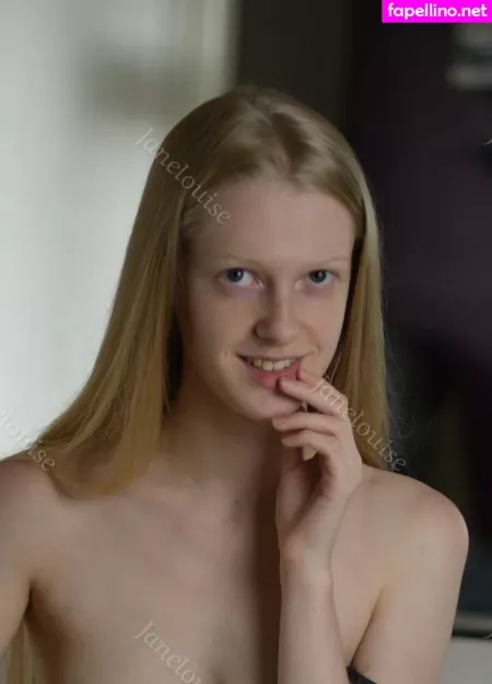 Janelouisefree OnlyFans Thumbnail #7CLOrYLI7c